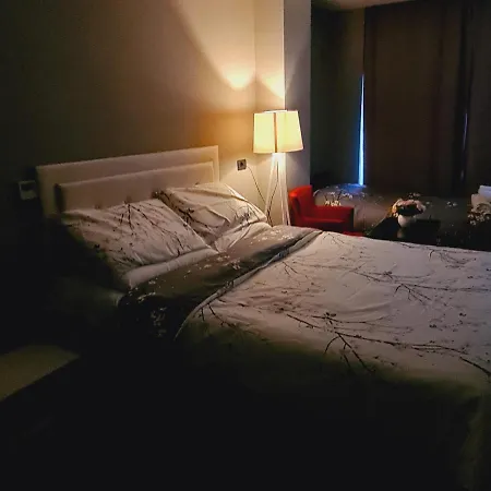 T Hotel City Tirana - Hotel Driti Tirana