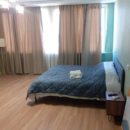Hotel T Hotel City Tirana - Hotel Driti 3*