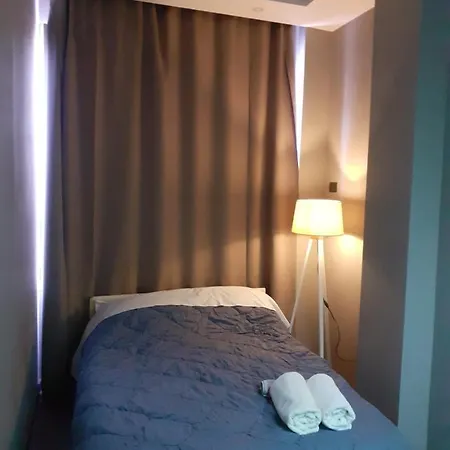 T Hotel City Tirana - Hotel Driti Hotel