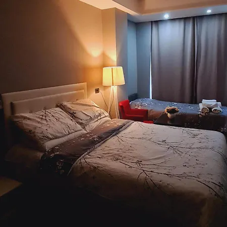 T Hotel City Tirana - Hotel Driti Tirana