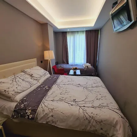 T Hotel City Tirana - Hotel Driti Hotel