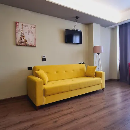 T Hotel City Tirana - Hotel Driti Hotel Tirana