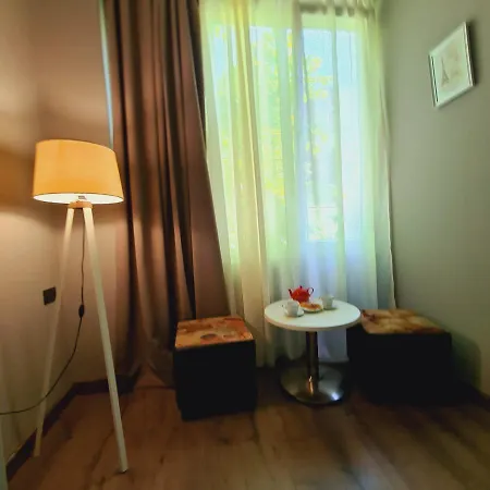 T Hotel City Tirana - Hotel Driti