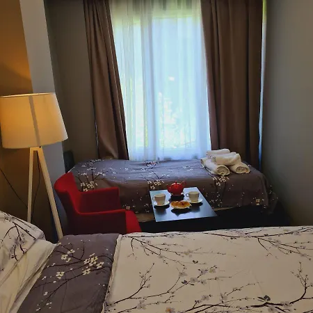 T Hotel City Tirana - Hotel Driti Hotel 3*