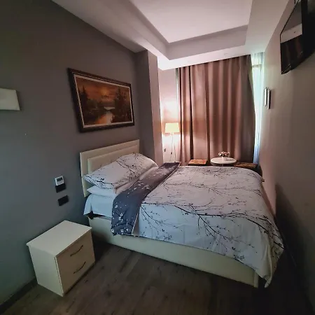 T Hotel City Tirana - Hotel Driti Hotel