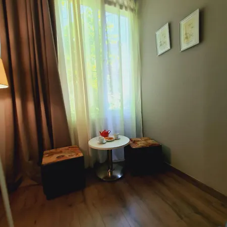 T Hotel City Tirana - Hotel Driti 3* Tirana