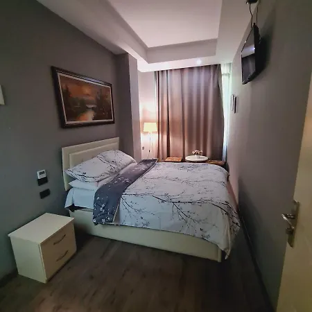 T Hotel City Tirana - Hotel Driti Hotel Tirana