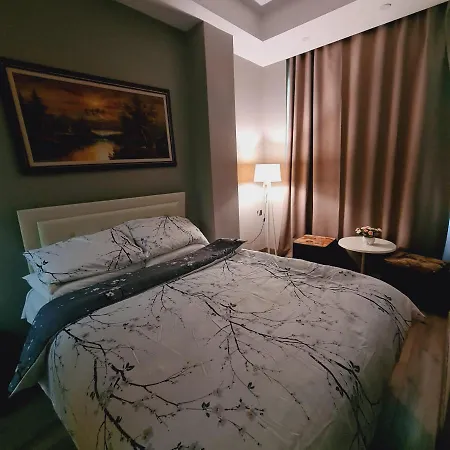 Hotel T Hotel City Tirana - Hotel Driti Tirana
