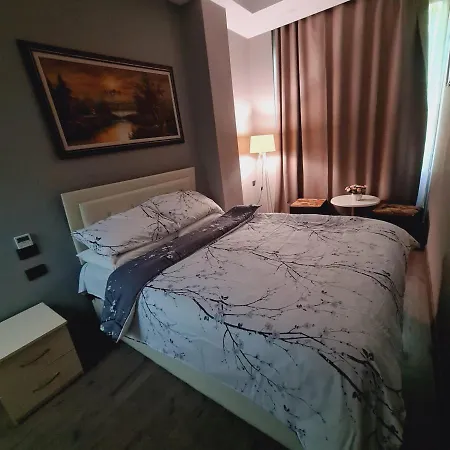 T Hotel City Tirana - Hotel Driti Hotel 3*