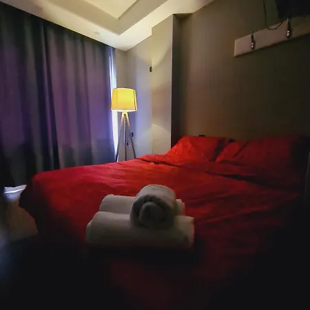 Hotel T Hotel City Tirana - Hotel Driti