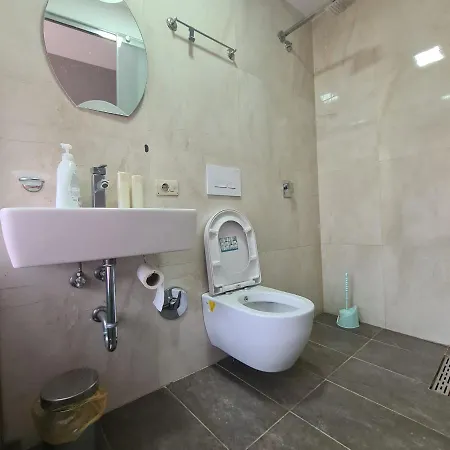 T Hotel City Tirana - Hotel Driti Hotel 3*