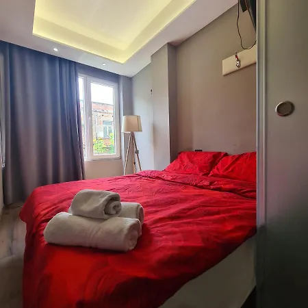 T Hotel City Tirana - Hotel Driti Hotel