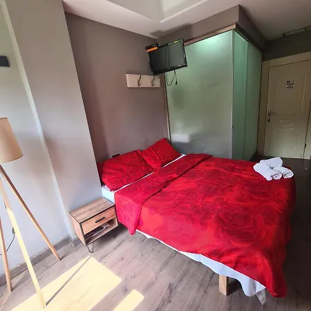 Hotel T Hotel City Tirana - Hotel Driti Tirana