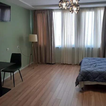 T Hotel City Tirana - Hotel Driti Hotel
