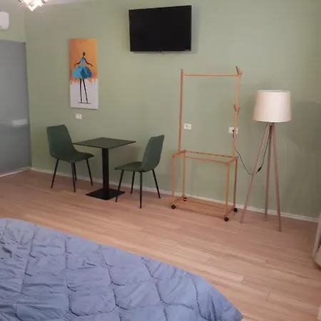 T Hotel City Tirana - Hotel Driti Hotel